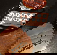 Bannos Brownies - Miranda - Sunshine Coast Tourism