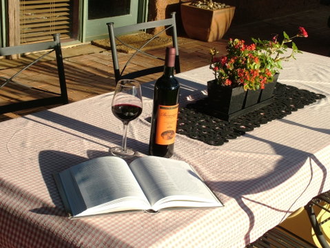 Barangaroo Boutique Wines - Sunshine Coast Tourism 2