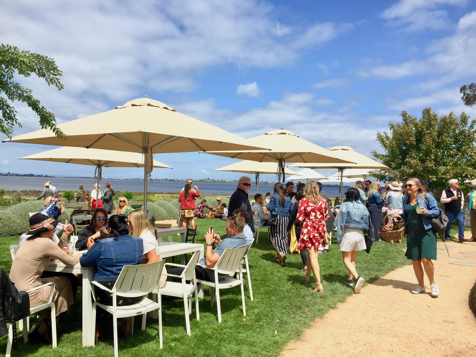 Swan Bay VIC Holiday Sunshine Coast