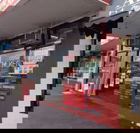 B.B.Q. Chicken - Holiday Sunshine Coast