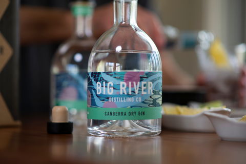 Big River Distilling Co - Holiday Sunshine Coast 0