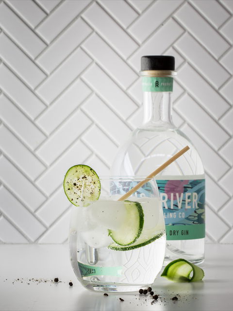 Big River Distilling Co - Holiday Sunshine Coast 1