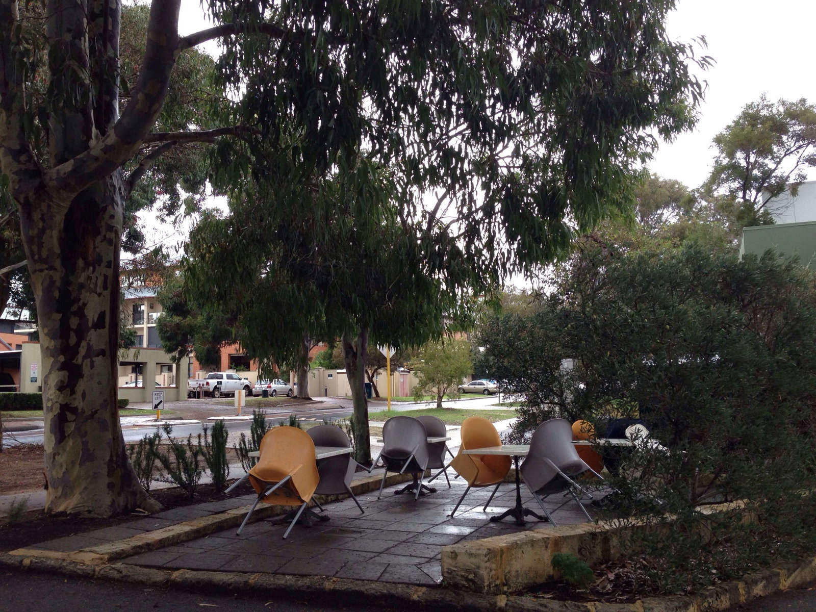 Jolimont WA Holiday Sunshine Coast