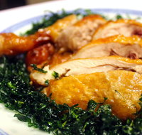 Blue Dragon Restaurant - Sunshine Coast Tourism