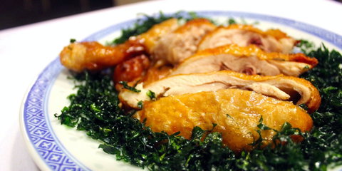 Blue Dragon Restaurant - Sunshine Coast Tourism 0