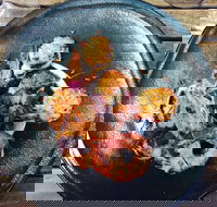 Bluebottles Brasserie - Sunshine Coast Tourism