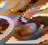 Blue Danube Restaurant and Cafe - Sunshine Coast Tourism