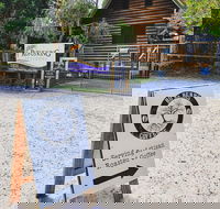 Bo Beans Coffee - Holiday Sunshine Coast