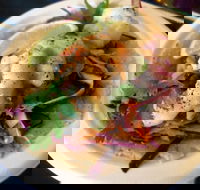 Bob's Tacos - Sunshine Coast Tourism