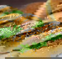 Breadtop - Indooroopilly - Sunshine Coast Tourism