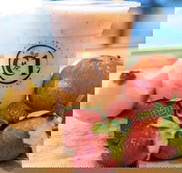 C1 Juice  Drinks - Sunshine Coast Tourism