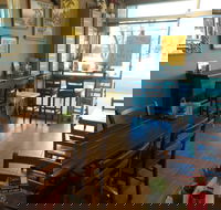 Cafe 2232 - Sunshine Coast Tourism