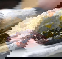 Cafe Red - Sunshine Coast Tourism