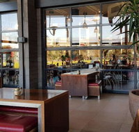 Cafe Krifi - Holiday Sunshine Coast