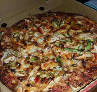 Carlisle Pizza - Sunshine Coast Tourism