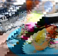 Caribou - Sunshine Coast Tourism