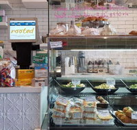 Chatham Food Store - Holiday Sunshine Coast