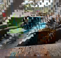 Charthouse Cafe - Sunshine Coast Tourism