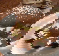 Chocolate bar - Sunshine Coast Tourism