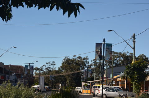 Coraki Takeaway - Sunshine Coast Tourism 0