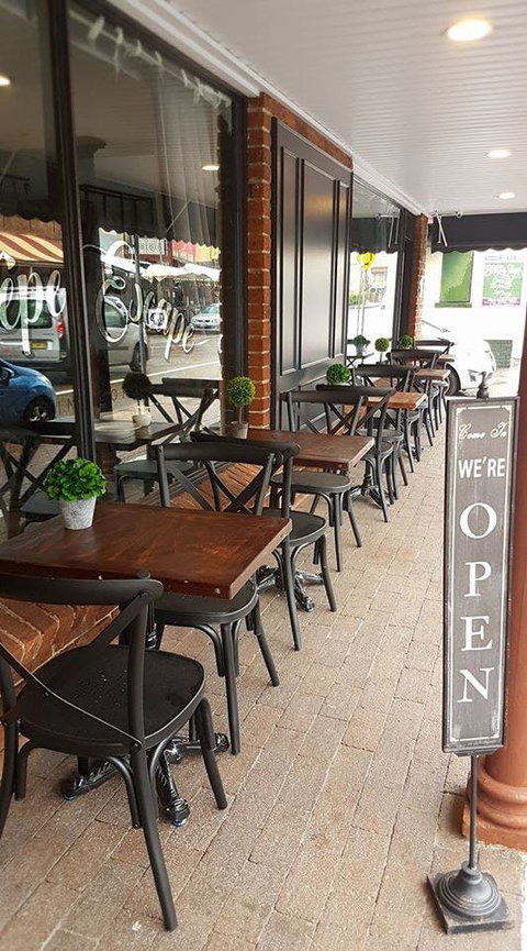 Crepe Escape - Sunshine Coast Tourism 0