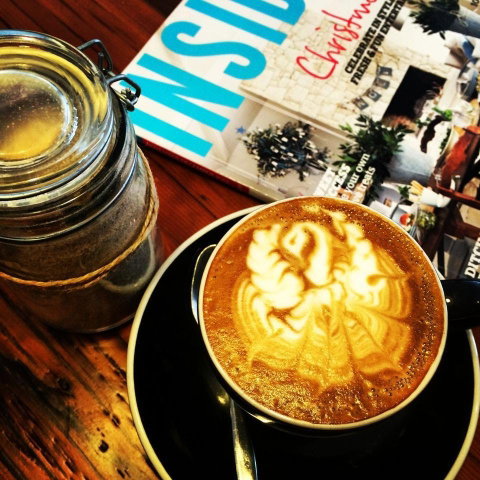 Daily Brew - Holiday Sunshine Coast 0