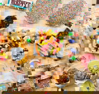 Delicious Chocolicious - Sunshine Coast Tourism