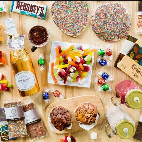 Delicious Chocolicious - Sunshine Coast Tourism 0