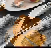 Dock 18 Restaurant - Sunshine Coast Tourism