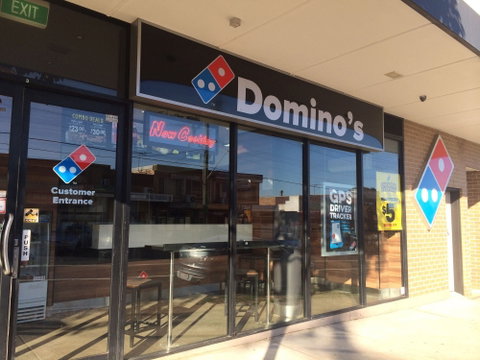 Domino's - Northmead - Sunshine Coast Tourism 0