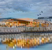 Dome - Jindalee - Sunshine Coast Tourism