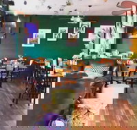 Dragonfly Cafe - Sunshine Coast Tourism