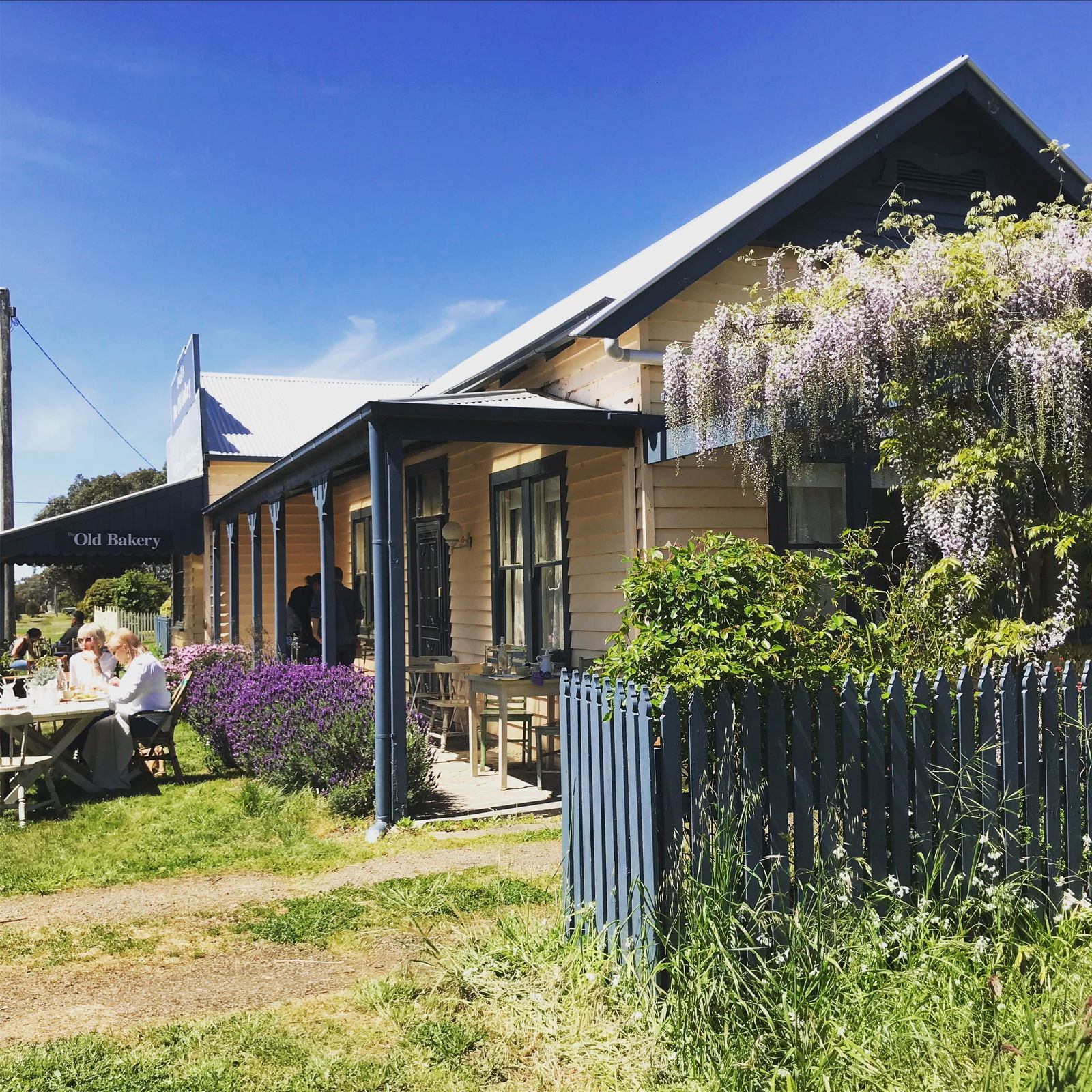 Dunkeld VIC Holiday Sunshine Coast