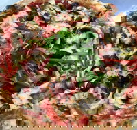 Elegance Cafe - Sunshine Coast Tourism