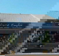 Empire Cafe - Sunshine Coast Tourism