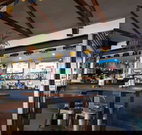 Exchange Hotel Kilcoy - Holiday Sunshine Coast