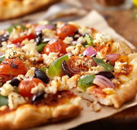 Flame Restaurant and Bar - Holiday Sunshine Coast