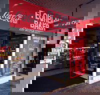 Flourland Bakery - Sunshine Coast Tourism