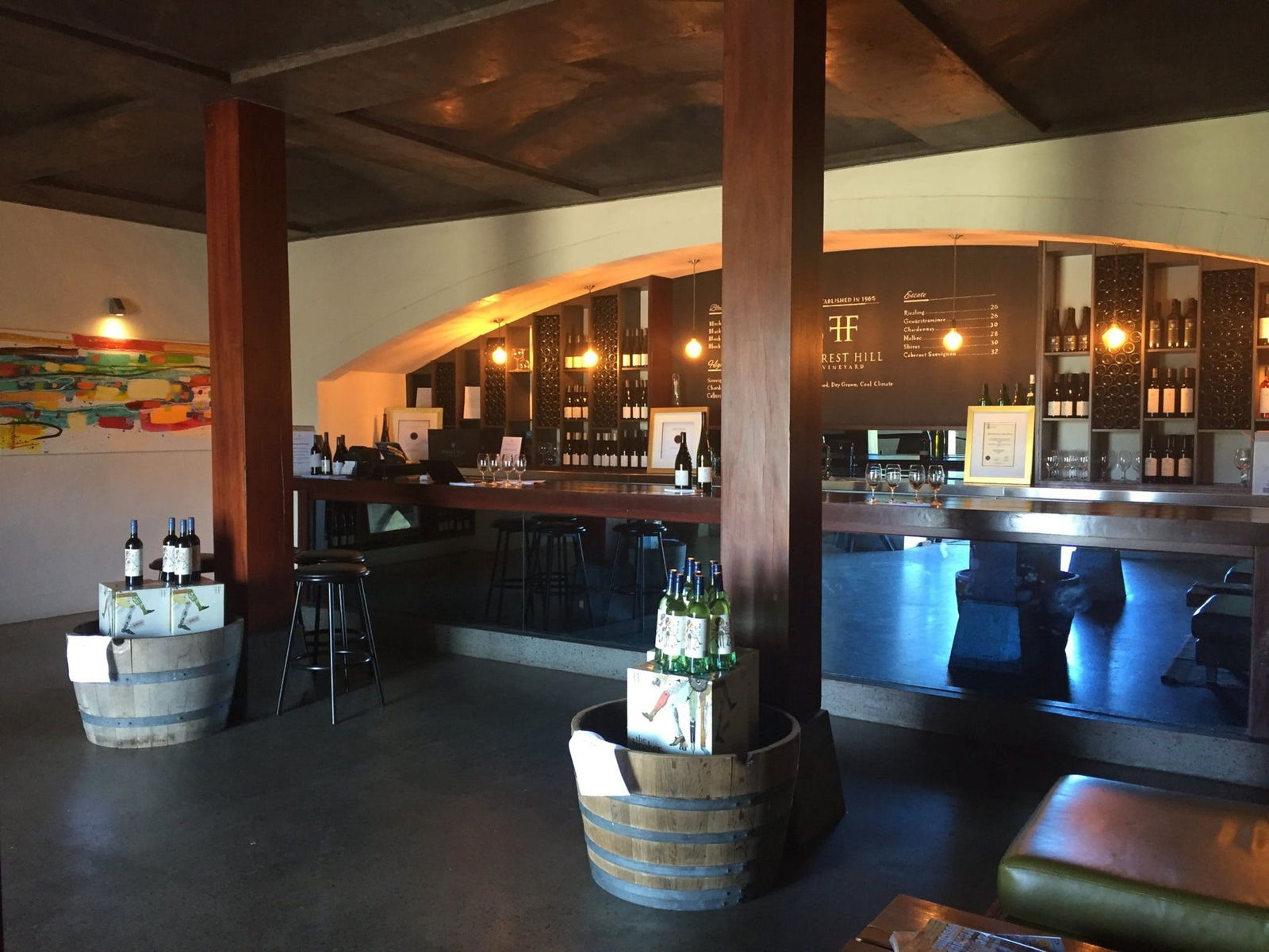 South Porongurup WA Sunshine Coast Tourism