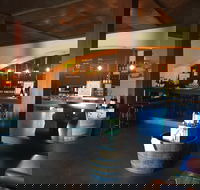 Forest Hill Wines - Sunshine Coast Tourism