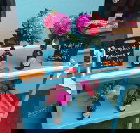 Four Winds Chocolates  Patisserie - Sunshine Coast Tourism