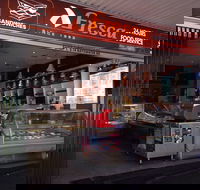 Fresca - Sunshine Coast Tourism