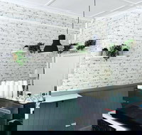 Ginger  Rose Cafe - Holiday Sunshine Coast