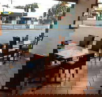 Glasshouse Cafe - Sunshine Coast Tourism