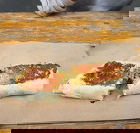 Go Green Raw Foods - Sunshine Coast Tourism