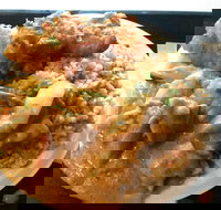 Golden Tower - Chippendale - Sunshine Coast Tourism