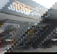 Gold Star Cafe - Sunshine Coast Tourism