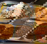 Grand Indian Flavours Rockingham - Sunshine Coast Tourism