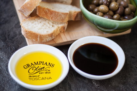 Grampians Olive Co. - Holiday Sunshine Coast 0