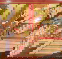 Greenwood Garden Chinese - Holiday Sunshine Coast